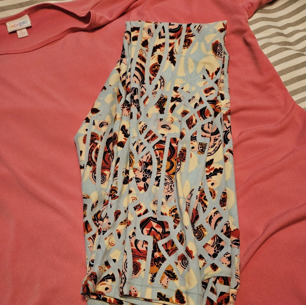 Lularoe outfit